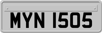 MYN1505