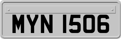 MYN1506