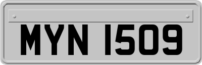 MYN1509