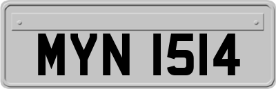 MYN1514