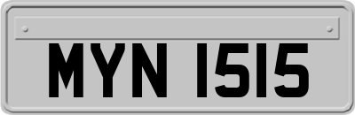 MYN1515
