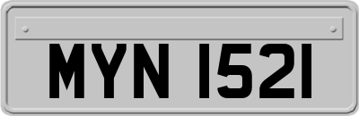MYN1521
