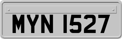 MYN1527