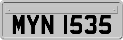 MYN1535