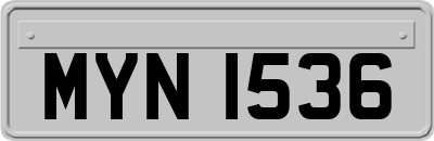 MYN1536