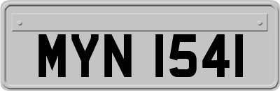 MYN1541