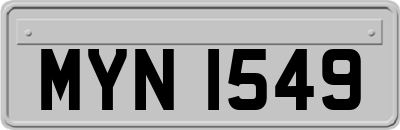 MYN1549