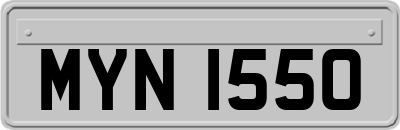 MYN1550