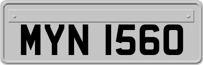 MYN1560