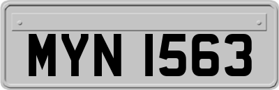 MYN1563