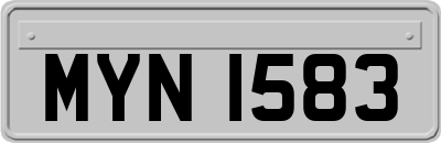 MYN1583
