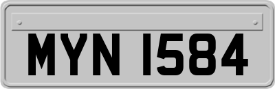 MYN1584