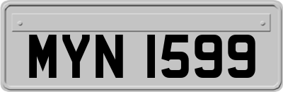MYN1599