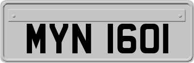 MYN1601