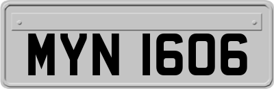 MYN1606