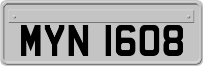 MYN1608