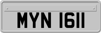 MYN1611