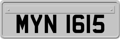 MYN1615
