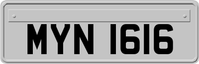 MYN1616
