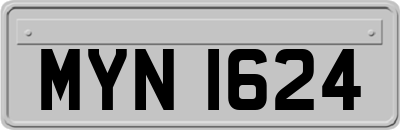 MYN1624