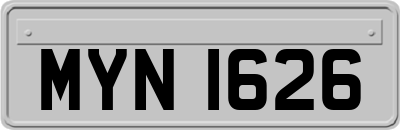 MYN1626