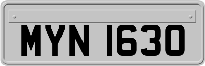 MYN1630