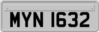MYN1632