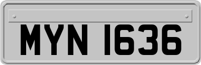 MYN1636