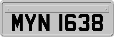 MYN1638