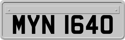 MYN1640