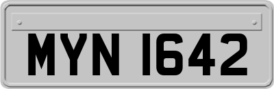 MYN1642