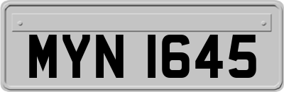 MYN1645