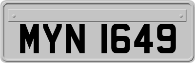 MYN1649