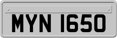 MYN1650