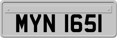 MYN1651