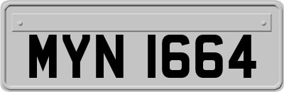MYN1664