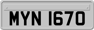MYN1670