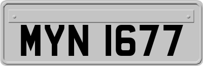 MYN1677
