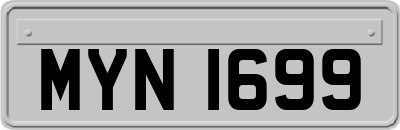 MYN1699