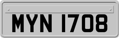 MYN1708