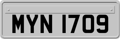 MYN1709
