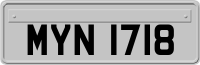 MYN1718