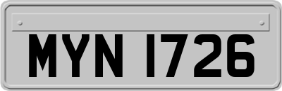 MYN1726