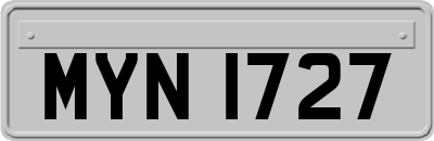MYN1727