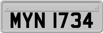 MYN1734