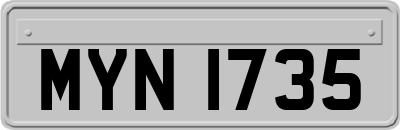 MYN1735