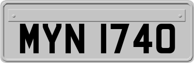 MYN1740