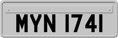 MYN1741