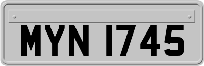 MYN1745