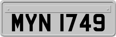 MYN1749